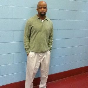 Meet your Posher, Kenny